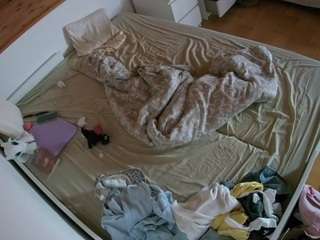 Julmodels Bedroom-B1