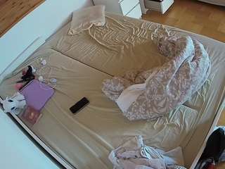 Julmodels Bedroom-B1