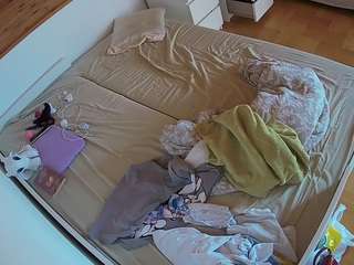 Julmodels Bedroom-B1
