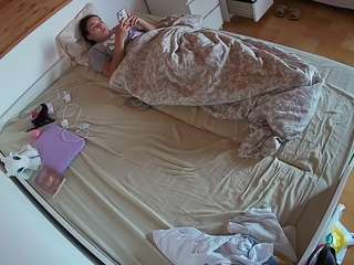 Julmodels Bedroom-B1