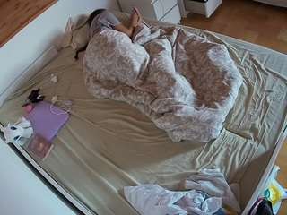 Julmodels Bedroom-B1
