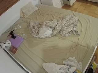 Julmodels Bedroom-B1