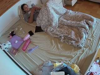 Julmodels Bedroom-B1