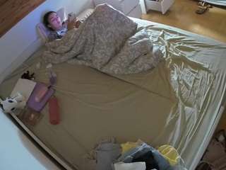 Julmodels Bedroom-B1