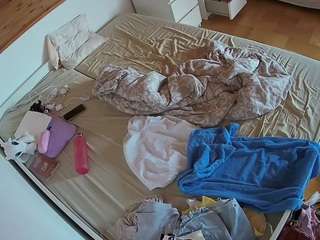 Julmodels Bedroom-B1