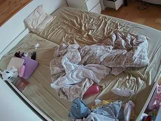 Julmodels Bedroom-B1