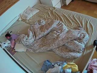 Julmodels Bedroom-B1