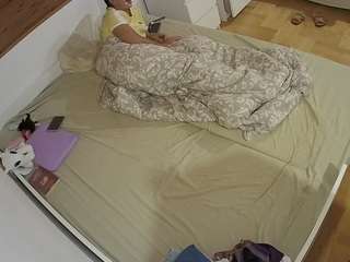 Julmodels Bedroom-B1