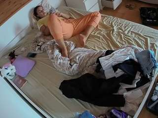 Julmodels Bedroom-B1