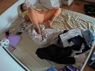 Julmodels Bedroom-B1