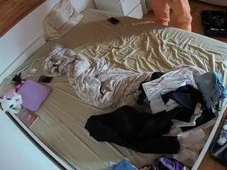 Julmodels Bedroom-B1