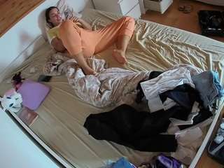 Julmodels Bedroom-B1