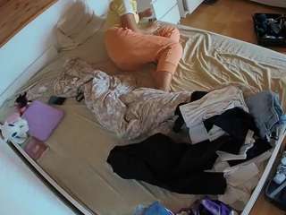 Julmodels Bedroom-B1