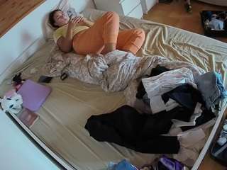 Julmodels Bedroom-B1