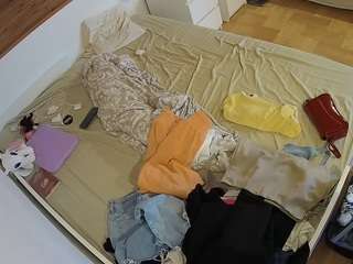 Julmodels Bedroom-B1