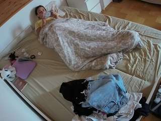 Julmodels Bedroom-B1