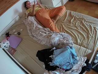 Julmodels Bedroom-B1