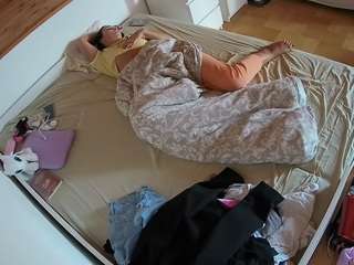 Julmodels Bedroom-B1