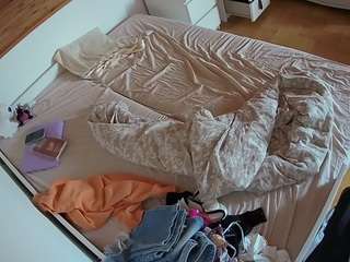 Julmodels Bedroom-B1