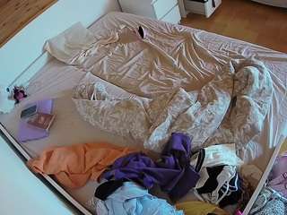 Julmodels Bedroom-B1