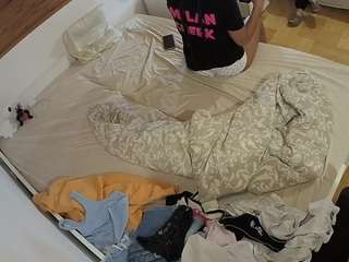 Julmodels Bedroom-B1