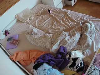 Julmodels Bedroom-B1
