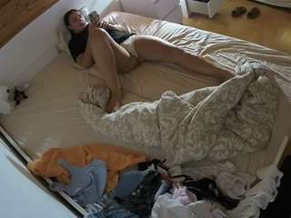Julmodels Bedroom-B1