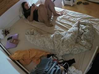Julmodels Bedroom-B1