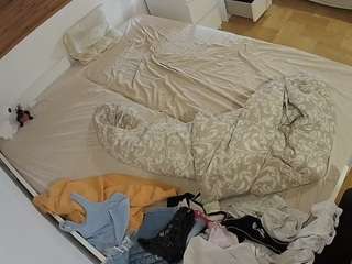 Julmodels Bedroom-B1
