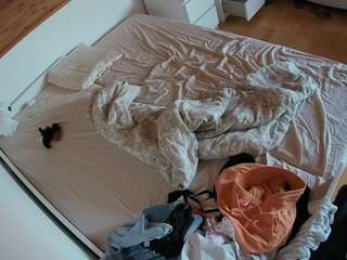 Julmodels Bedroom-B1