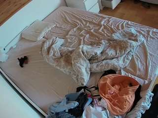 Julmodels Bedroom-B1