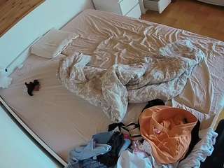 Julmodels Bedroom-B1