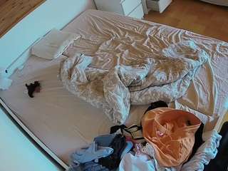 Julmodels Bedroom-B1