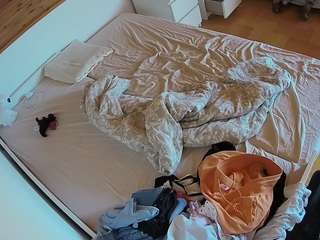 Julmodels Bedroom-B1