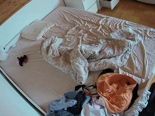 Julmodels Bedroom-B1