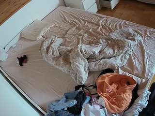 Julmodels Bedroom-B1