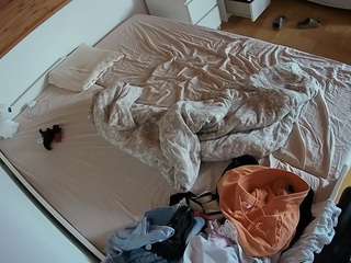 Julmodels Bedroom-B1