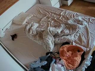 Julmodels Bedroom-B1