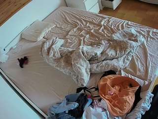 Julmodels Bedroom-B1