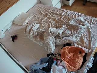Julmodels Bedroom-B1