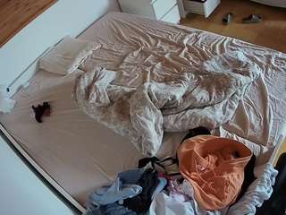 Julmodels Bedroom-B1