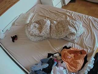 Julmodels Bedroom-B1
