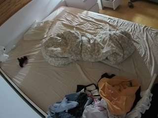 Julmodels Bedroom-B1