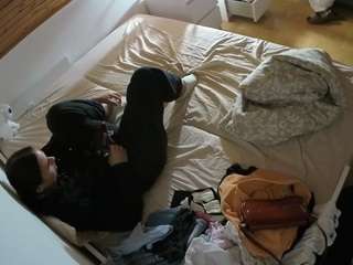 Julmodels Bedroom-B1