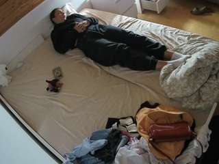 Julmodels Bedroom-B1