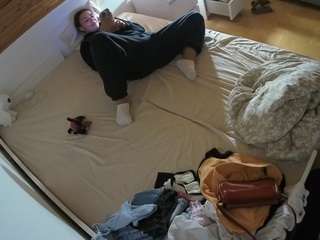 Julmodels Bedroom-B1