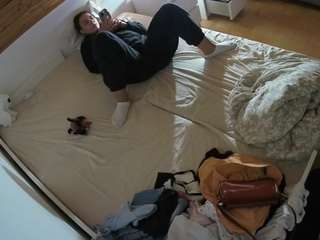 voyeurcam-julmod... Live Webcam on CamSoda