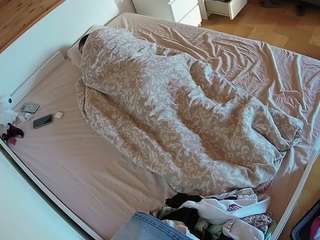 Julmodels Bedroom-B1