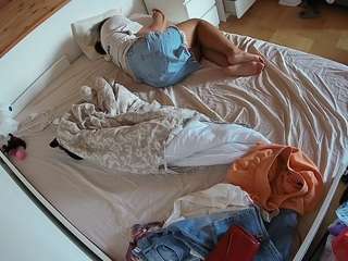 Julmodels Bedroom-B1