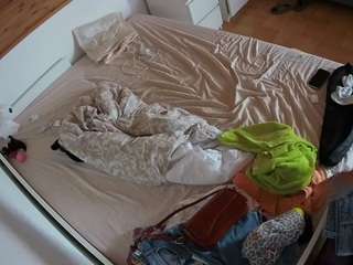 Julmodels Bedroom-B1